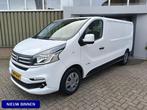 Fiat Talento 1.6 MJ L2H1 SX | Airco | Cruise Controle | Trek, 15 km/l, Gebruikt, 4 cilinders, Wit