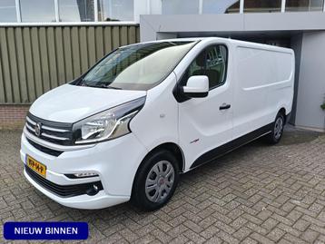 Fiat Talento 1.6 MJ L2H1 SX | Airco | Cruise Controle | Trek beschikbaar voor biedingen