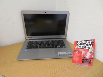 Acer Chromebook 14 - N3160 - 4GB - 32GB | Pawn Eindhoven  beschikbaar voor biedingen