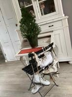 Brocante schaatsen kinder, Antiek en Kunst, Ophalen of Verzenden