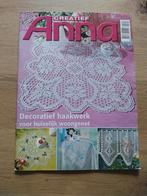 11 haakboeken van "oma", Ophalen of Verzenden, Gebruikt, Haken
