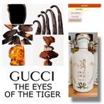Decant Sample · Gucci · The Eyes of the Tiger, Verzenden, Nieuw