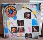 Drum Theatre – Eldorado (Dance Mix)(12'' Vinyl), Verzenden, 1980 tot 2000, Zo goed als nieuw