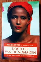 TEAB Warris Dirie is wereldwijde bestseller!!!, Ophalen of Verzenden, Nederland