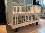 Kidsmill Lars ledikant zo goed als nieuw!, Kinderen en Baby's, Babywiegjes en Ledikanten, Ophalen, Zo goed als nieuw, Ledikant
