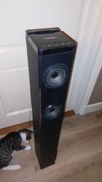 Blaupunkt bluetooth torenluidspreker / tower speaker, Audio, Tv en Foto, Luidsprekers, Overige merken, Gebruikt, Ophalen of Verzenden