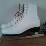 Kunstschaatsen Maat 38, Sport en Fitness, Ophalen of Verzenden, Gebruikt, Kunstschaatsen, Overige merken