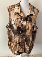 via appia due gilet maat 52 oksel tot oksel 73 cm