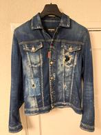 Dsquared, Kleding | Dames, Blauw, Ophalen of Verzenden, Zo goed als nieuw, Dsquared2