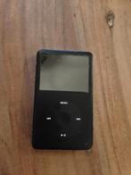 Apple iPod Classic 80GB (2007) - Zwart, 40 GB en meer, Gebruikt, Classic, Zwart