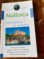 Mallorca Reisgids Globus, Overige merken, Budget, Europa, Ophalen of Verzenden