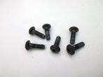 Yamaha XJ600 remschijf bouten FJ1100 FJ1200 FZR600 FZR750 FZ, Ophalen of Verzenden, Gebruikt