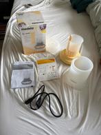 Flessen warmer Medela, Kinderen en Baby's, Babyvoeding en Toebehoren, Ophalen of Verzenden, Zo goed als nieuw