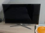 Samsung TV 43 inch, Ophalen, 50 Hz, Zo goed als nieuw, Samsung