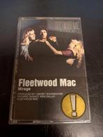 Fleetwood Mac - Mirage Cassetteband, 1 bandje, Ophalen of Verzenden, Zo goed als nieuw, Origineel