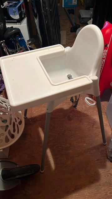 Ikea kinderstoel reisstoel beschikbaar voor biedingen