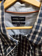Nieuw state of Art overhemd 4xl xxxxl, State of art, Nieuw, Ophalen of Verzenden, Overige halswijdtes