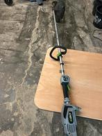 EGO grastrimmer / bosmaaier ST1530E, Tuin en Terras, Ophalen, Gebruikt, Accu, EGO