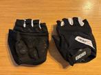 BBB BBW-41 Fietshandschoenen HighComfort Zwart/Wit - M, Ophalen, Zo goed als nieuw, M, Bovenkleding
