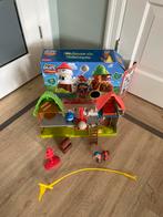 FISHER PRICE Mike de Ridder kasteel, Ophalen of Verzenden