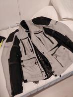 Course motorjack, Motoren, Kleding | Motorkleding, Ophalen of Verzenden, Tweedehands, Jas | textiel