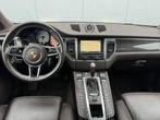 Porsche Macan 3.0 S Automaat Schuifdak/Navigatie/20inch., Auto's, Porsche, Automaat, Gebruikt, Euro 6, 340 pk