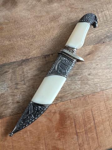 Eagle knife beschikbaar voor biedingen
