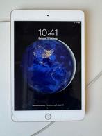 iPad mini 4 128gb incl charger, Computers en Software, Apple iPads, Ophalen, Rose Goud, Gebruikt, Apple iPad