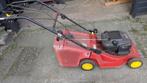 Wolf motor grasmaaier, Tuin en Terras, Grasmaaiers, Ophalen, Cirkelmaaier, Gebruikt, Opvangbak