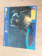 PlayStation 4 Slim 1TB + 2 Controllers, Spelcomputers en Games, Ophalen of Verzenden