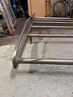 VW Caddy Dak Imperiaal - Equinox RVS, Auto diversen, Dakdragers, Ophalen, Gebruikt