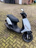 Piaggio Zip 125cc (Brom), Fietsen en Brommers, Scooters | Piaggio, Ophalen, Tweetakt, Gebruikt, Maximaal 45 km/u
