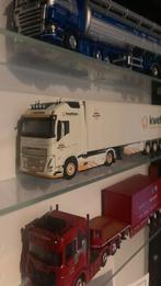 Wsi kwetters, Hobby en Vrije tijd, Modelauto's | 1:50, Ophalen, Zo goed als nieuw, Bus of Vrachtwagen, Wsi