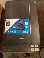 Epson Perfection V370 Photo Scanner, Ophalen of Verzenden, Gebruikt