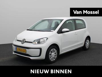 Volkswagen Up! 1.0 BMT high up! beschikbaar voor biedingen