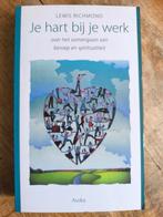 L. Richmond - Je hart bij je werk, Ophalen, Zo goed als nieuw, L. Richmond