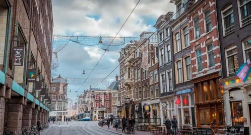 SNELLE MOTORKOERIER AMSTERDAM - SPOEDLEVERING BINNEN 70KM, Diensten en Vakmensen, Koeriers, Chauffeurs en Taxi's, Koeriersdiensten
