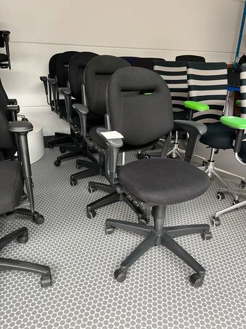 Ahrend 220 bureaustoel bureaustoelen stoel beschikbaar voor biedingen