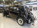 Citroën Traction Avant 11B LEGERE (1949) (bj 1949), Stof, Overige carrosserieën, Citroën, Zwart