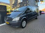 Mercedes-Benz Vito 116 CDI Automaat Extra lang, Automaat, Euro 5, Gebruikt, 4 cilinders