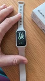 Xiaomi Band 9 Active - Nieuw!, Xiaomi, Wit, Nieuw, Ophalen of Verzenden