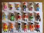 Playmobil poppetjes € 1,25 per stuk, Ophalen of Verzenden, Gebruikt, Los playmobil
