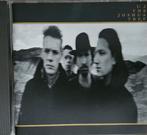 U2, The joshua tree, Ophalen of Verzenden