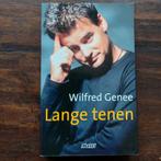 Wilfred Genee: Lange tenen - 265blz, Boeken, Essays, Columns en Interviews, Wilfred Genee, Eén auteur, Zo goed als nieuw, Ophalen