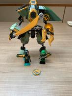 Lego Ninjago 71750, Verzamelen, G1, Ophalen of Verzenden, Zo goed als nieuw