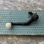 VW Beetle 1966 stoelverstellingshendel bestuurderszijde, Ophalen of Verzenden, Gebruikt