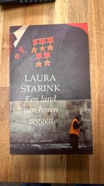 Starink - Land van horen zeggen, Ophalen of Verzenden, Zo goed als nieuw, Starink