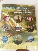 Anna Koldewij - Amsterdam DNA, 20e eeuw of later, Anna Koldewij; Bert Vreeken; Norbert Middelkoop; Laura van Ha..., Ophalen of Verzenden