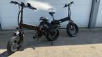 Fatbike / vouwfiets, Fietsen en Brommers, Elektrische fietsen, Ophalen, Zo goed als nieuw, 50 km per accu of meer, Overige merken