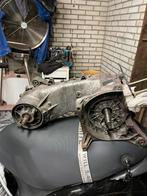 Skipper 125cc carters, Ophalen of Verzenden, Zo goed als nieuw, Blok, Piaggio